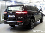 Jeep Grand Cherokee (WL) L 3.6 Summit Reserve (07.2022)