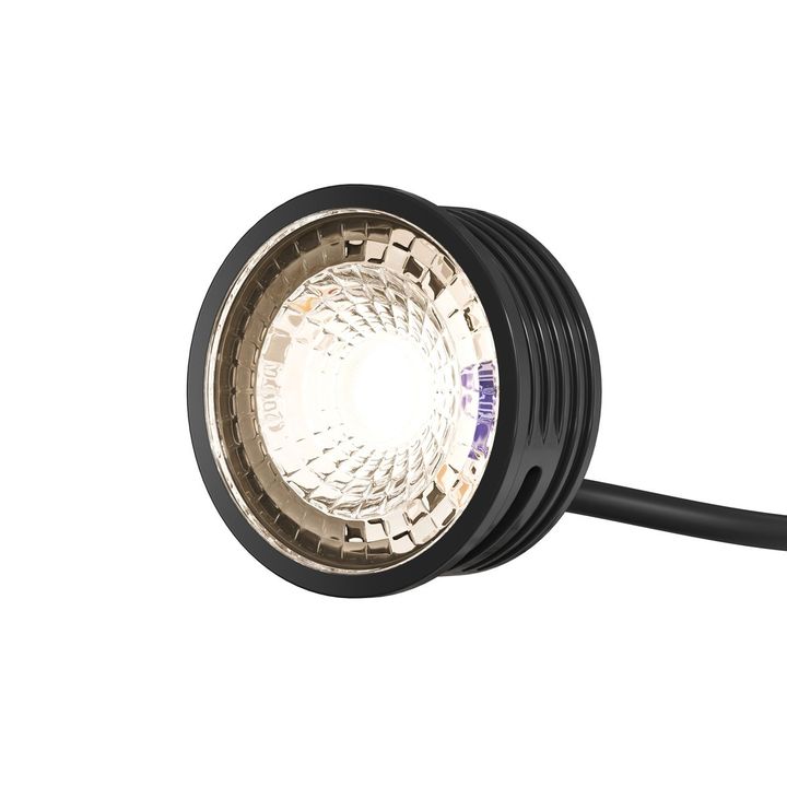 Светодиодный модуль Denkirs Slim Led DK3000-7W-BK