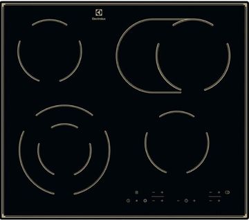Электрическая варочная панель Electrolux CPE 644 RBC