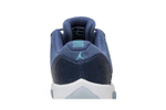Кроссовки Jordan Air Jordan 11 Retro Low Blue Moon (Женская размерная сетка)