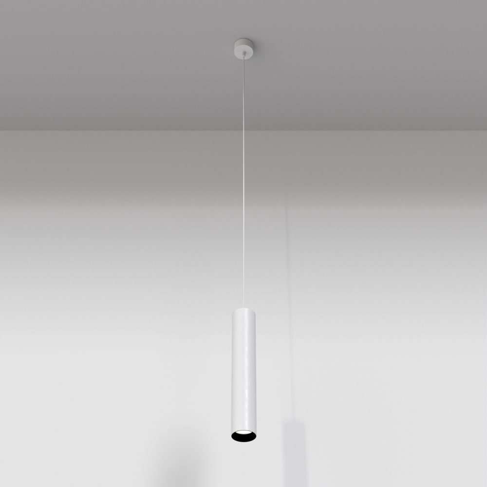 Светильник светодиодный подвесной Maytoni FOCUS LED P072PL-L12W4K