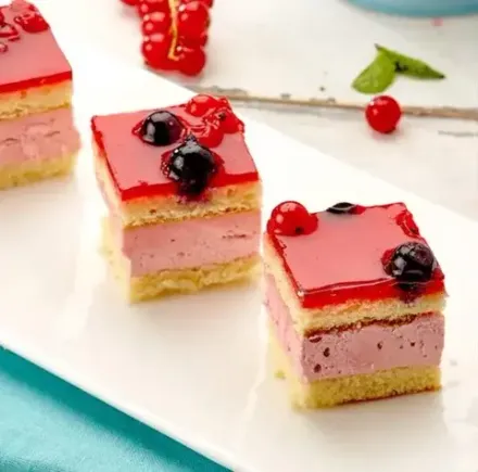 Десерты для  отелей и кейтеринга