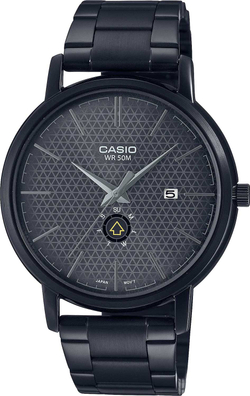 Часы Casio MTP-B125B-8A