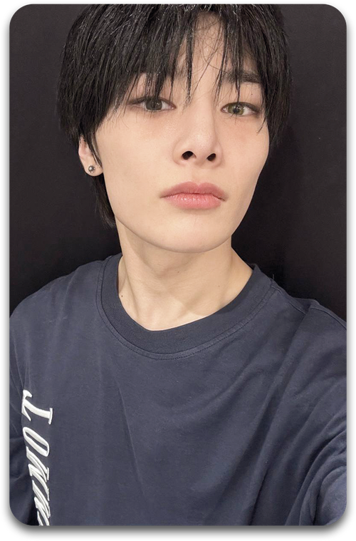 Карта / STRAY KIDS #2103