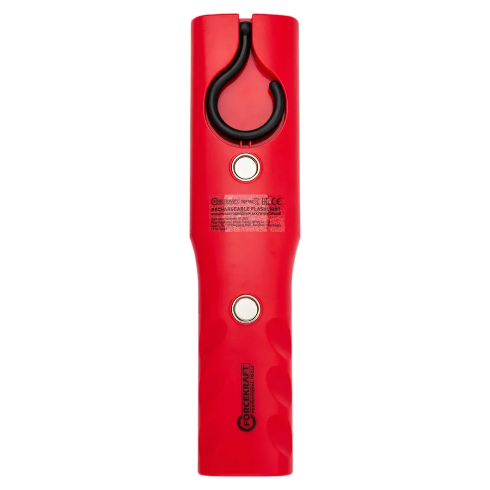 Фонарь светодиодный аккумуляторный FORCEKRAFT FK-TH2160