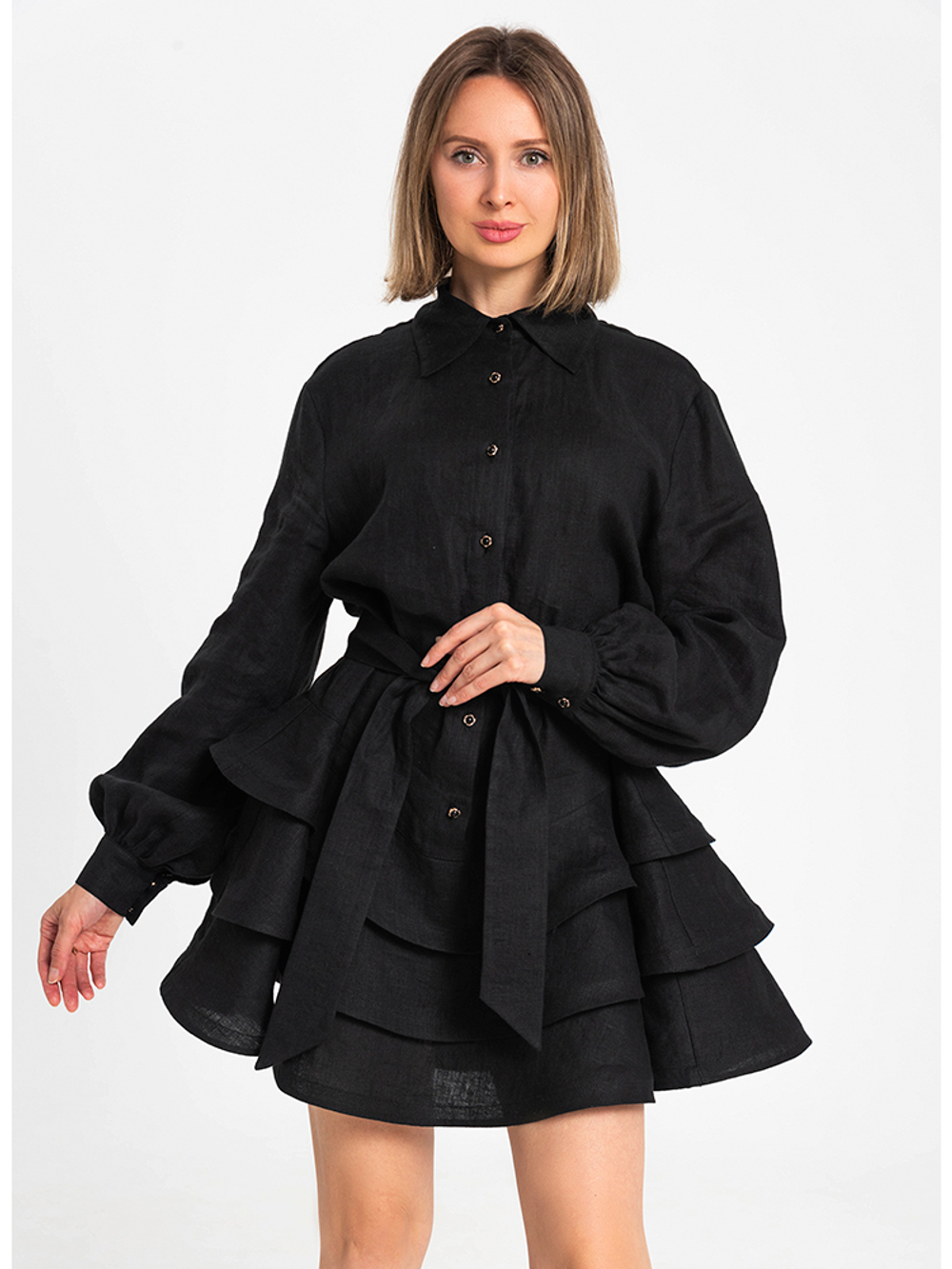 Платье "Облако"