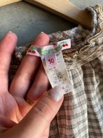 Хлопковое платье Bonpoint, 140