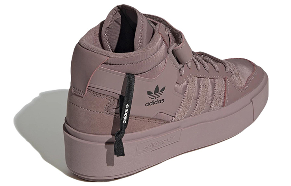 Кроссовки Adidas Originals Forum Bonega X (Женская размерная сетка)
