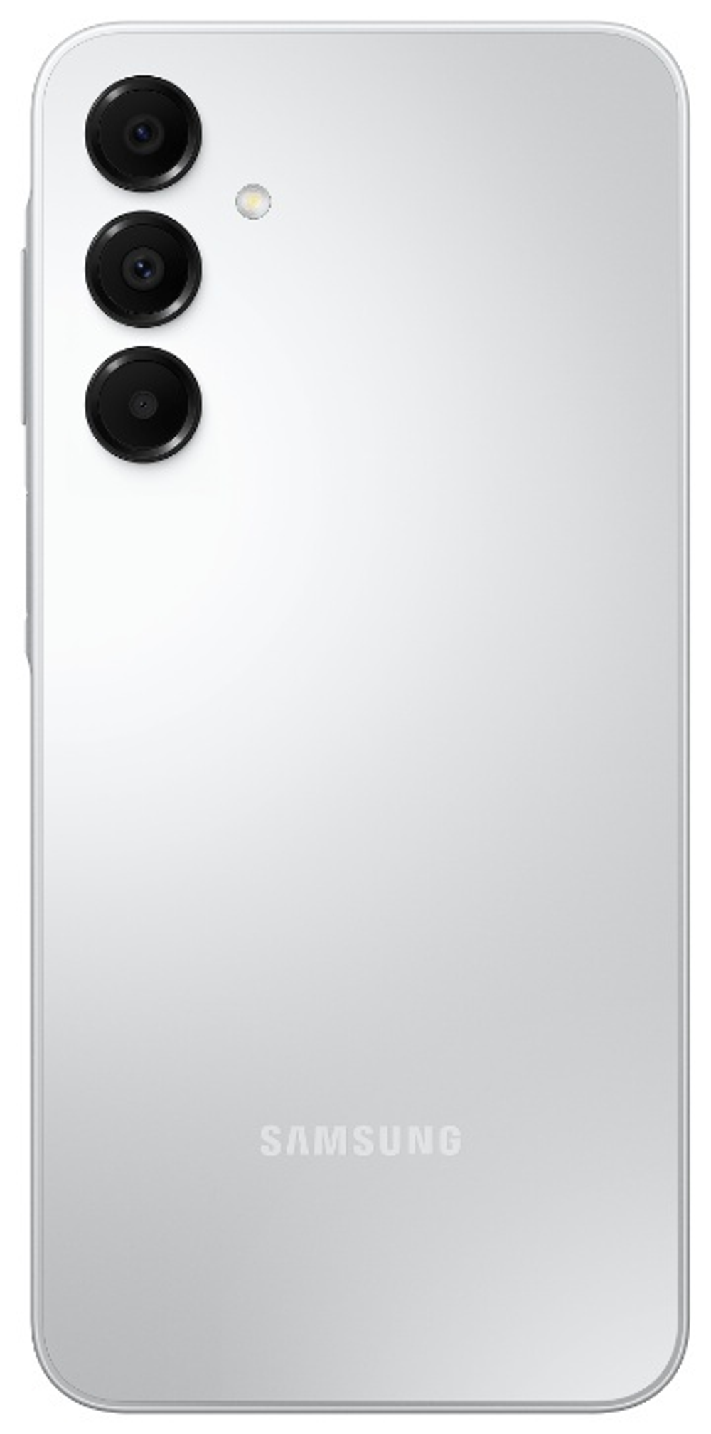 Смартфон Samsung Galaxy A16 6 ГБ/128 ГБ серый