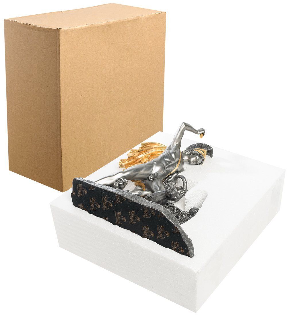 Veronese WS- 09 Статуэтка «Беллерофонт сражается с Химерой»