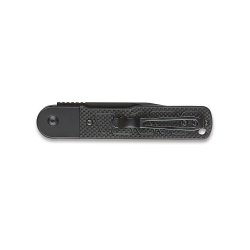 Нож Ganzo G767PT-BK черный