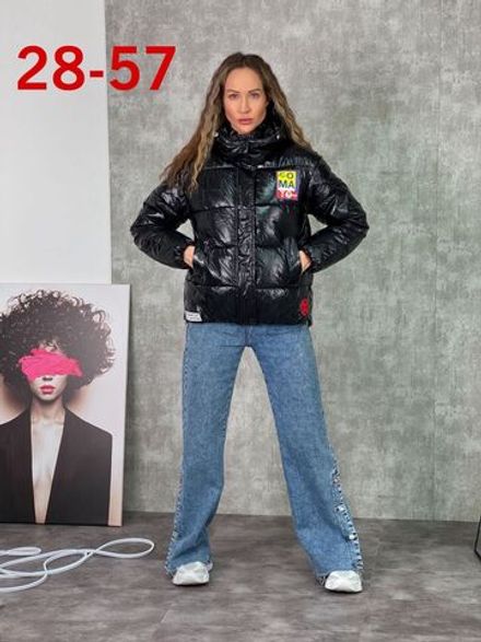 Куртка 50336763 Fabrika