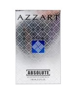Туалетная вода для мужчин "ABSOLUTE AZZART" 100мл Россия