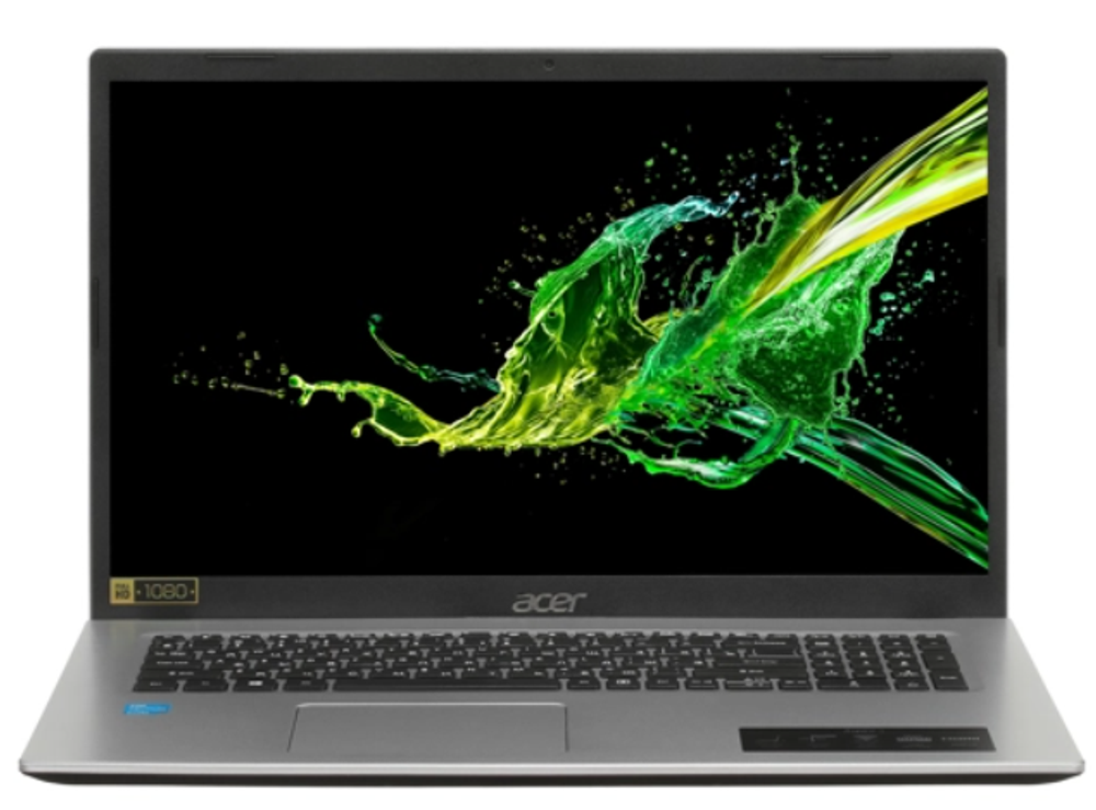 Ноутбук Acer Aspire 3 A317-33-P7EC