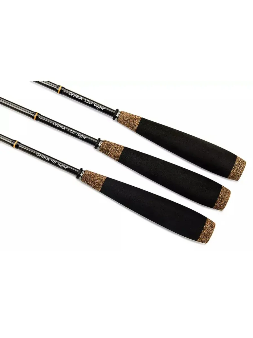 Удилище зимнее Chika 95 Light EVA