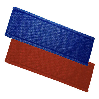 Моп Sprint Blue/Red, 40 см 4434 жесткий