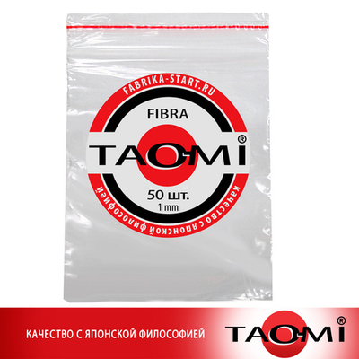 Фибра Фибротекс PRO 1мм (50шт)