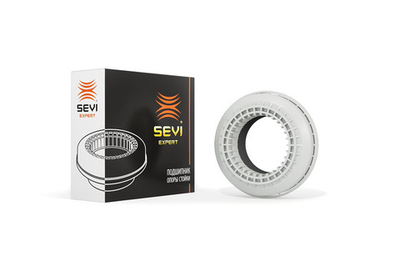 Подшипник опоры стойки передней подвески для а/м LADA GRANTA FL "СЭВИ-ЭКСПЕРТ"