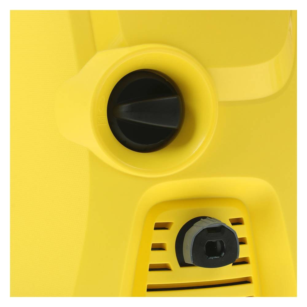Мойка высокого давления Karcher K 4 Basic Car