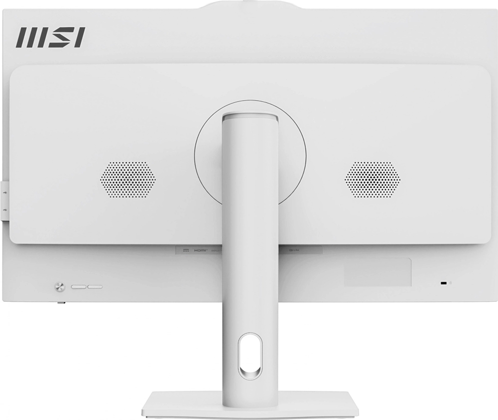 Моноблок 27'' MSI Pro AP272P 14M-619XRU