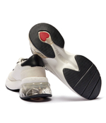 Кожаные кроссовки Love Moschino - белый(JA15266G1LIAC)