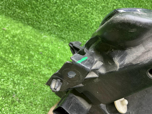 Фара левая Volvo XC60 2 (2021-2025) LED