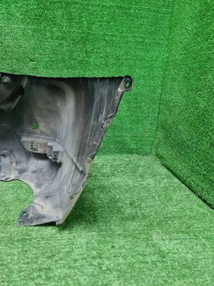 Бампер задний Nissan X-Trail T32 (2017-2022)