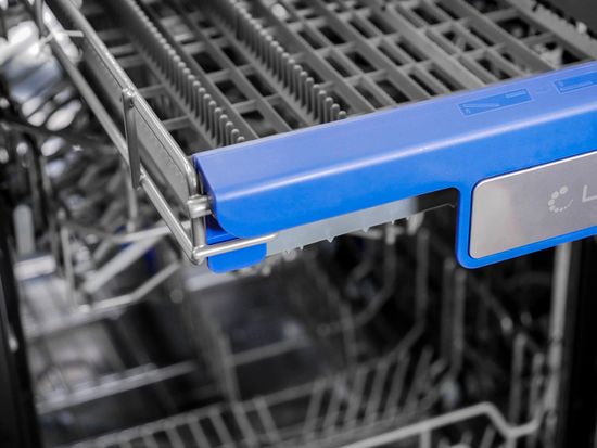 Встраиваемая посудомоечная машина LEX PM 4563 A