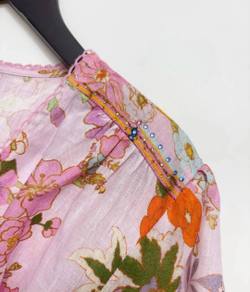 Платье CAMILLA