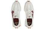 Кроссовки Staud X New Balance Nb 327 (Женская размерная сетка)