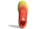 Кроссовки Adidas Crazyflight (Женская размерная сетка)