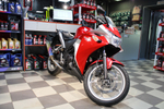 Honda CBR250R MC41-1003679