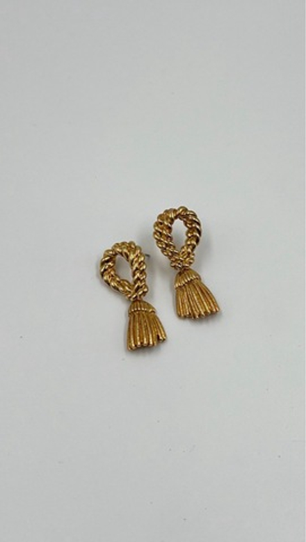 Серьги Avon
