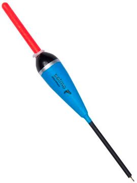 Поплавок полиуретановый Salmo PU 507 02.0 индивидуальная упаковка