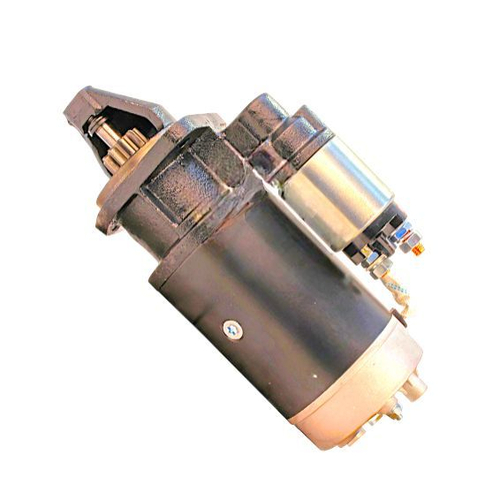 Стартер для Caterpillar, CAT STB1472