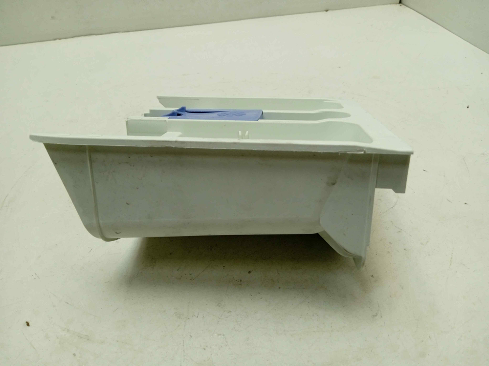 AWG235/1 кт179 Дозатор порошка для стиральной машины Whirlpool AWG235/1 б/у