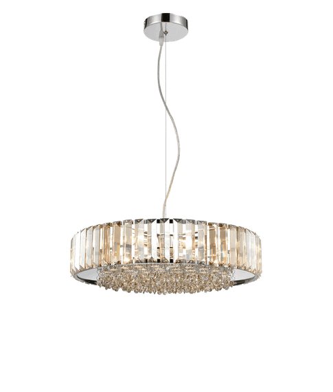 Подвесная люстра Vele Luce Vistosa VL1563P03