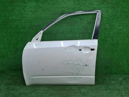 Дверь передняя левая Subaru Forester SH (07-13)