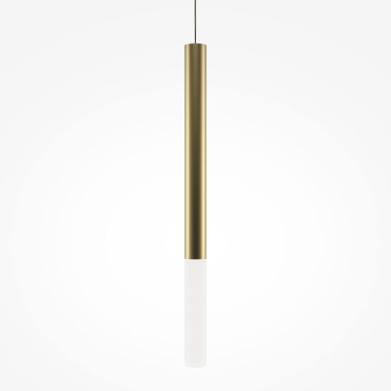 Подвесной светодиодный светильник Maytoni Pro Shade MOD157PL-L6GK