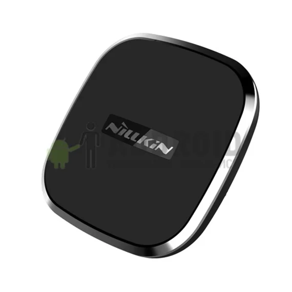 Автомобильное беспроводное зарядное устройство Nillkin (тип крепления: модель B) (Black)