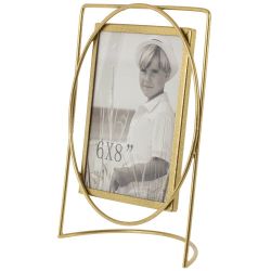 GAEM Фоторамка для фото 15*20, L20,5 W8,5 H28,5 см