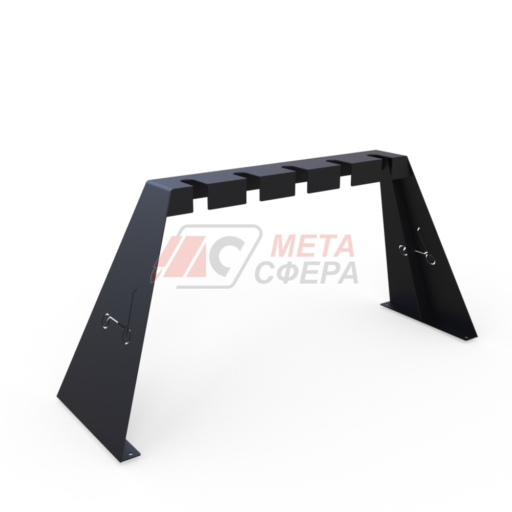 Парковка для самокатов