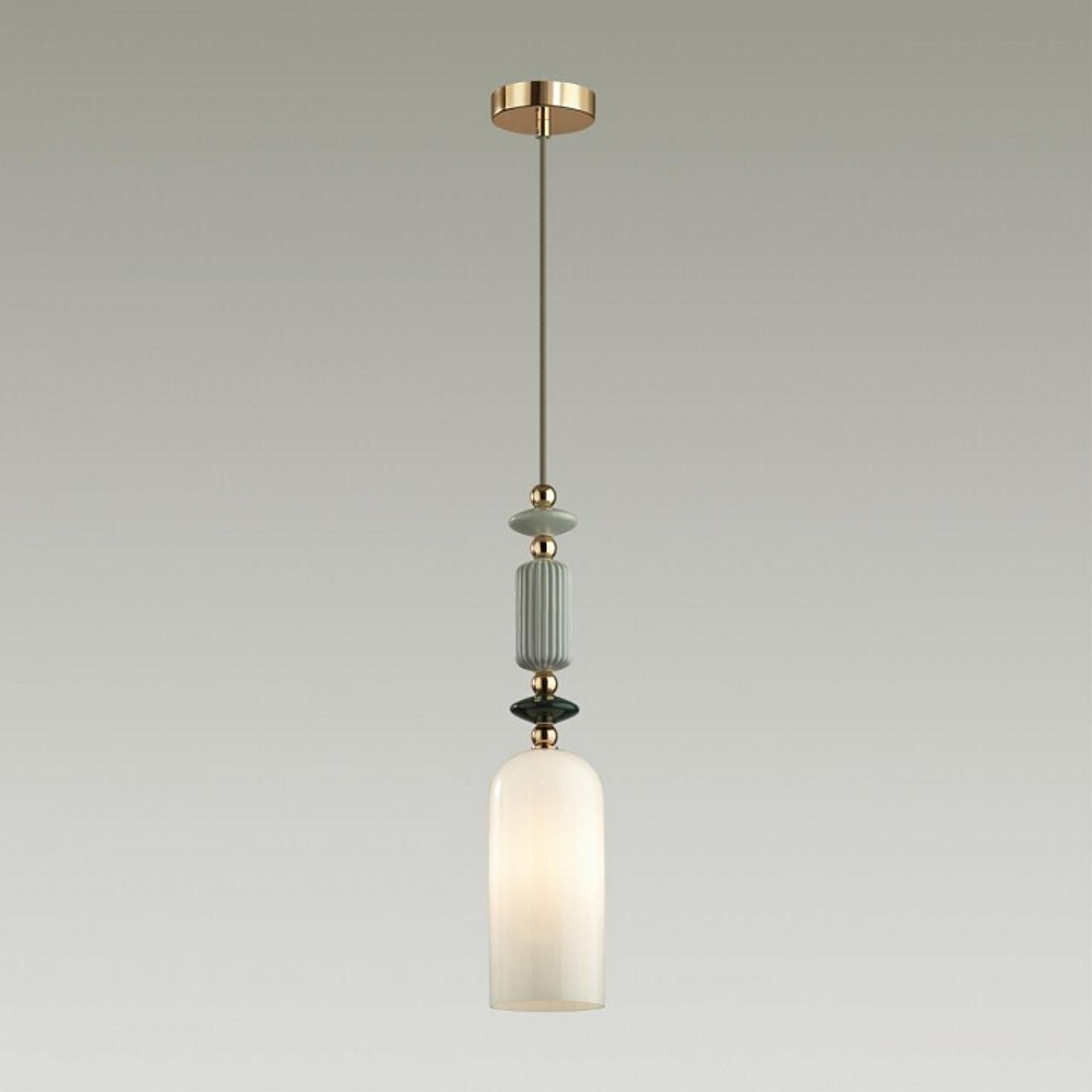 Подвесной светильник Odeon Light 4861/1D