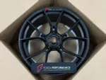 КОВАНЫЕ ДИСКИ для Porsche TAYCAN 4S J1