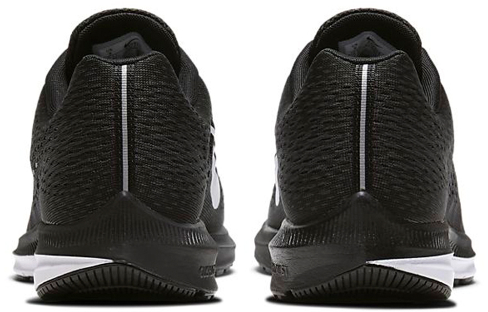 Кроссовки Nike Zoom Winflo 5 (Женская размерная сетка)