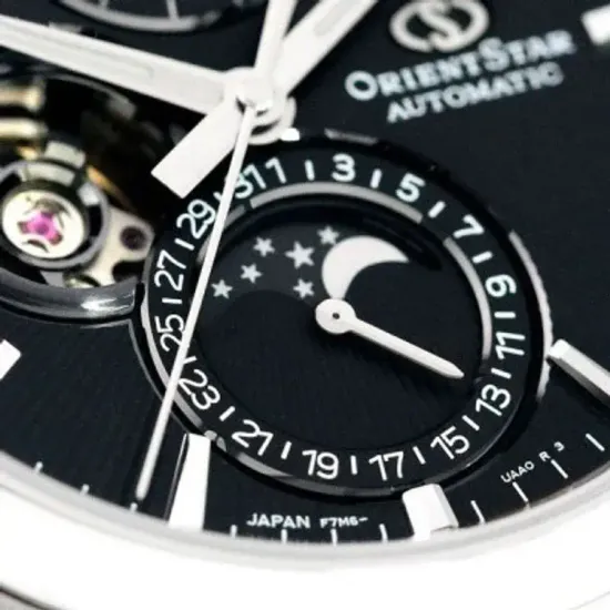 Мужские часы Orient RE-AY0001B00B