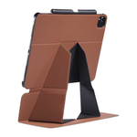 Кожаный чехол-подставка MOFT Float Folio Case для iPad Pro 13" (M4, M5 | 2024–2025) Гибридный чехол-трансформер из веганской кожи