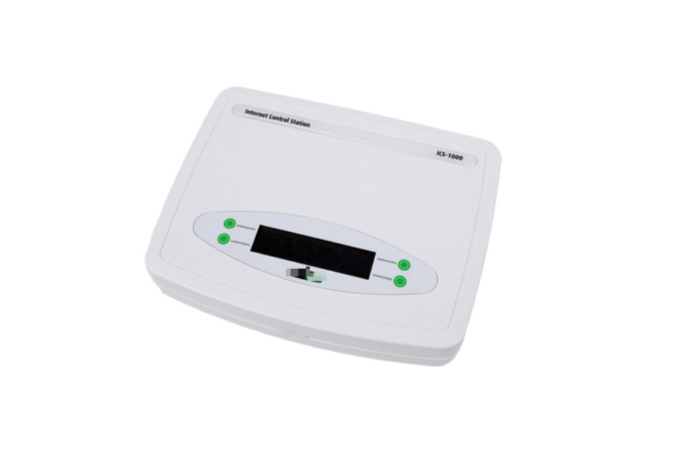 Станция управления Trust ICS-1000, для Умного дома, Wi-Fi, Ethernet, 48 устройств