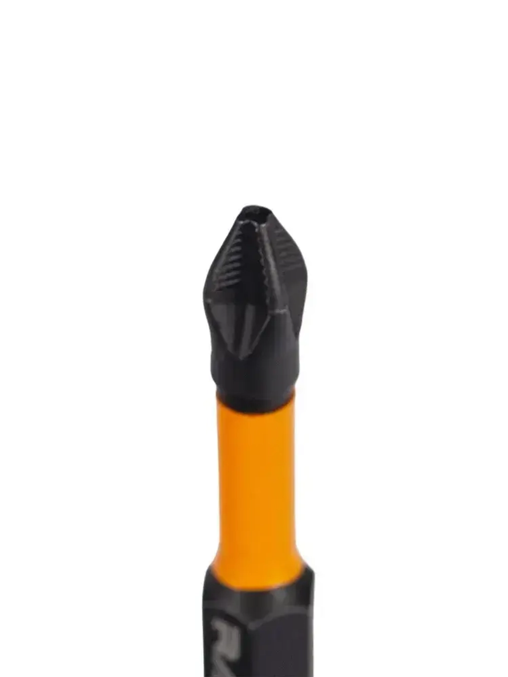 Биты торсионные IMPACT PH2 x 50 мм 10 шт RAGE by VIRA