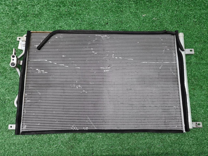 Радиатор кондиционера Haval F7 (2018-2024)